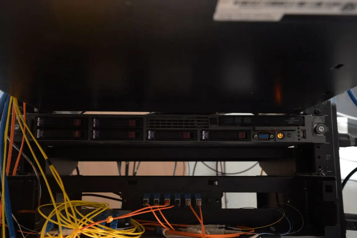 Private Servers